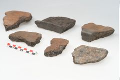 Foto von Keramikgefäß (NHMW-PRAE-003498)